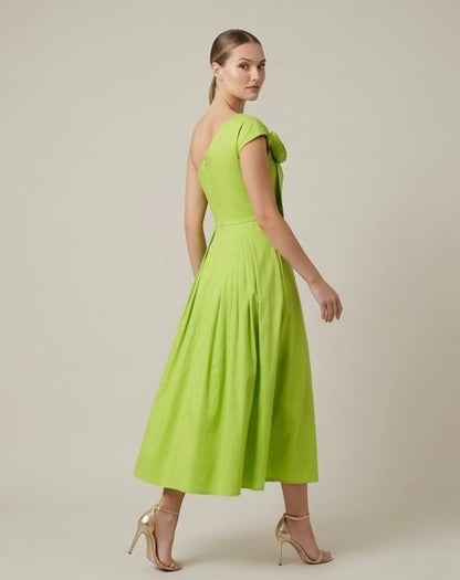 Peony Dress