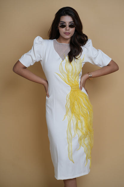 Lilium Dress
