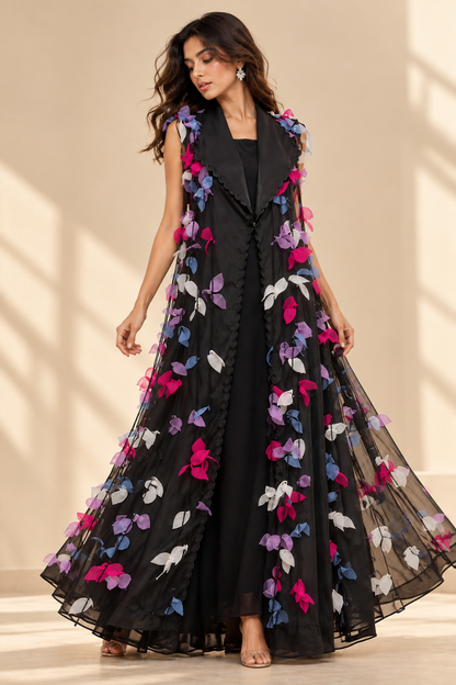 Petal Co-ord Set