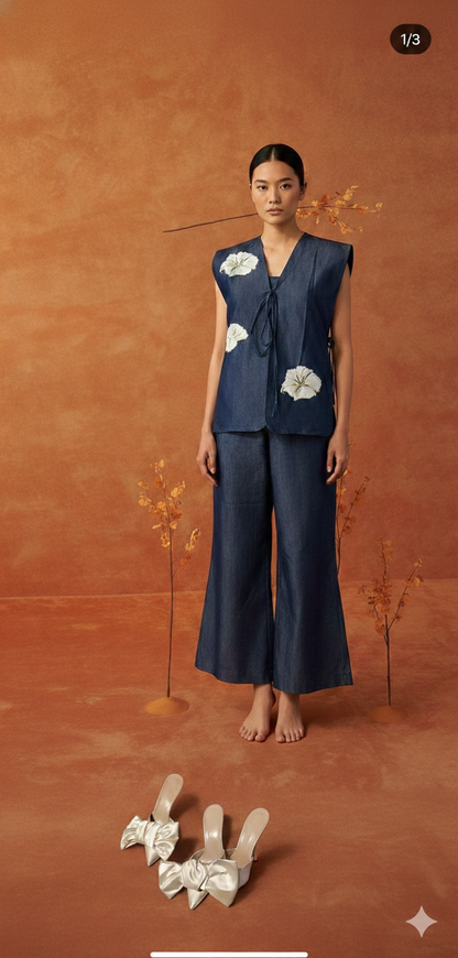 Iris Co-ord