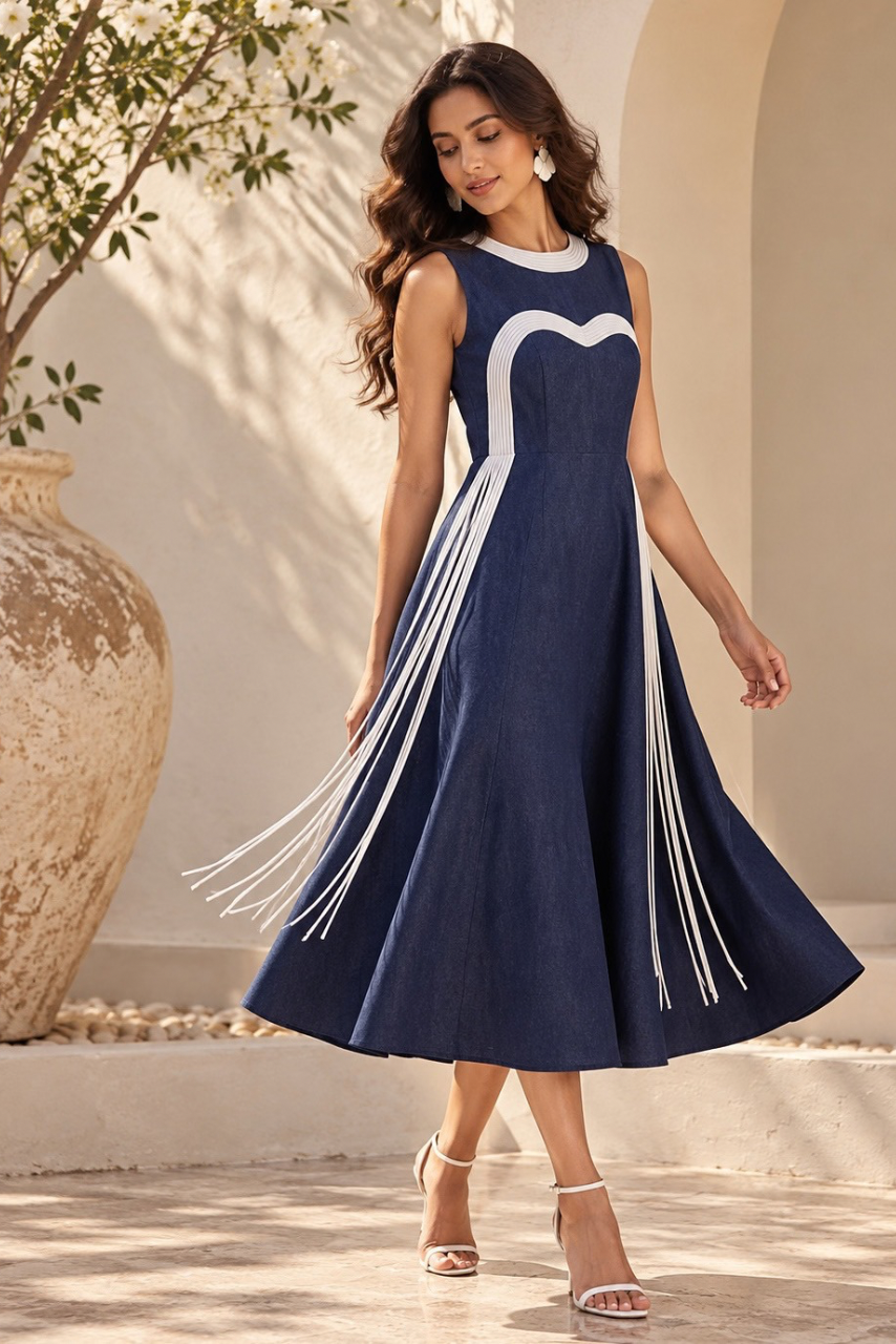 Soho Dress