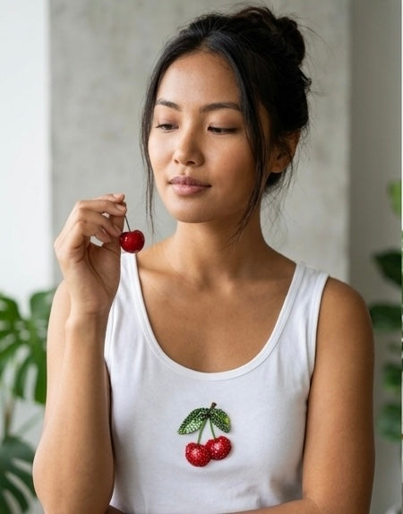 Cherry Tank