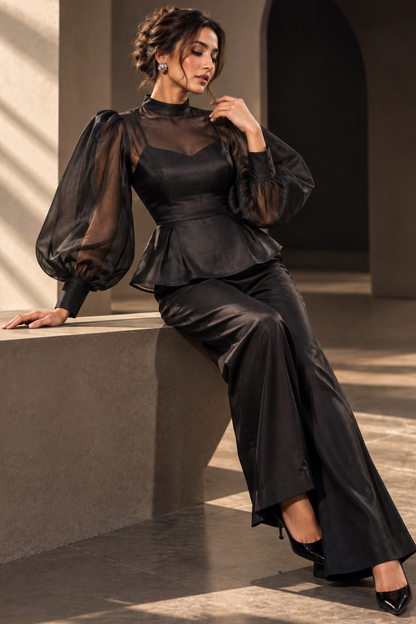 Belltie Co-ord