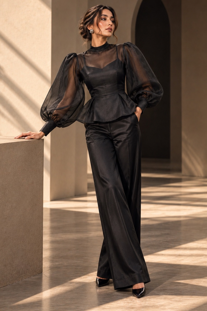 Belltie Co-ord