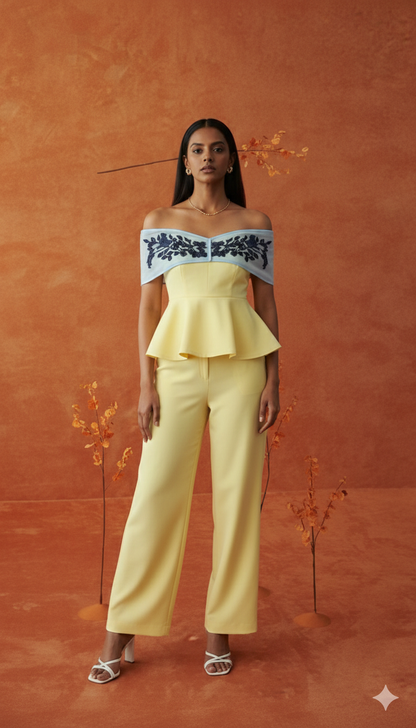 Botanic Co-ord