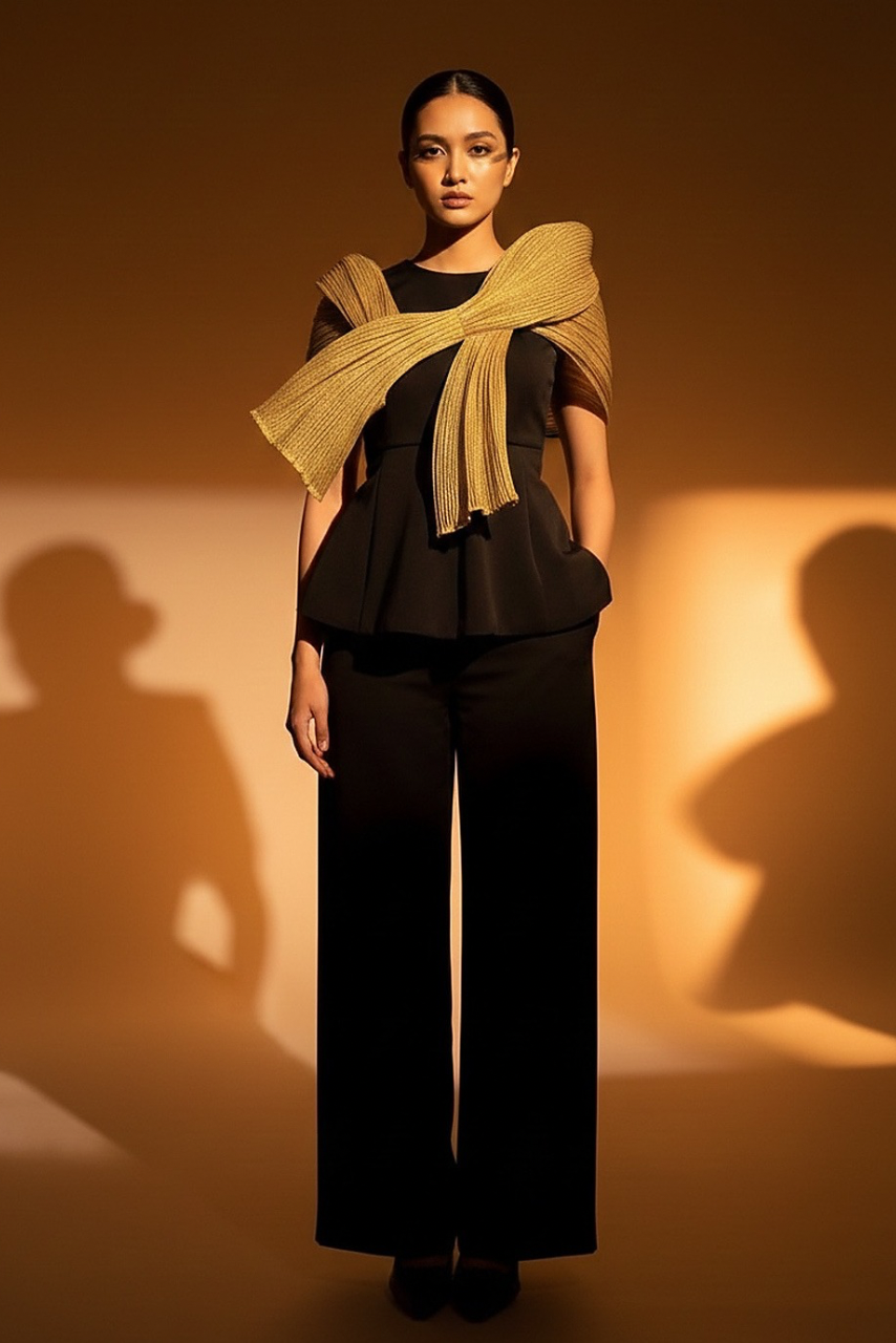 Golden Bone Co-ord
