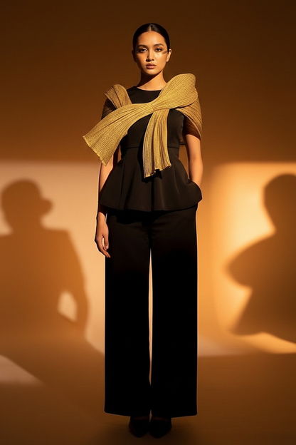 Golden Bone Co-ord