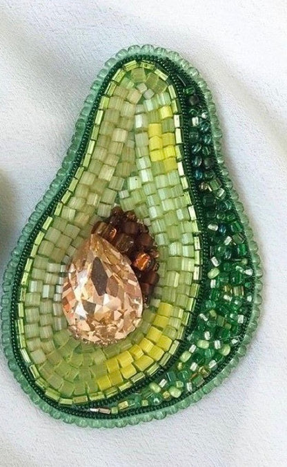 Broach