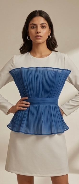 Blossom Dress