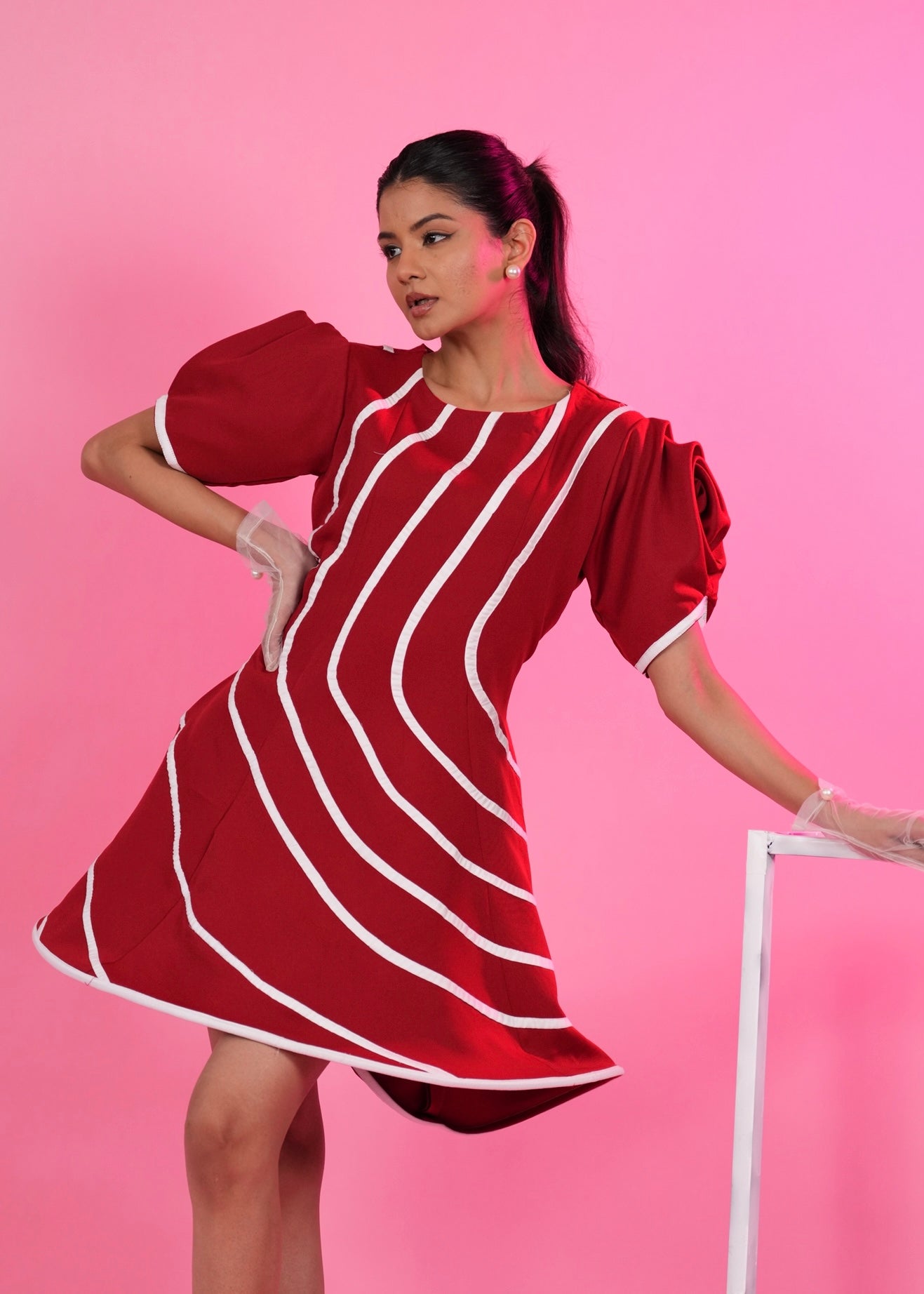 Sphere Dress