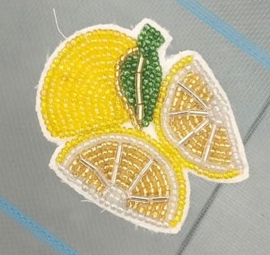 Broach