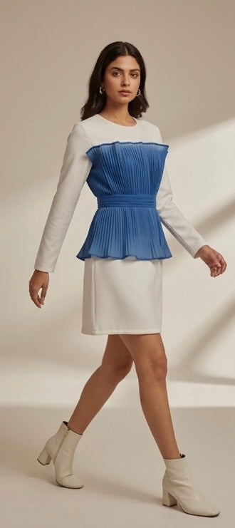 Blossom Dress