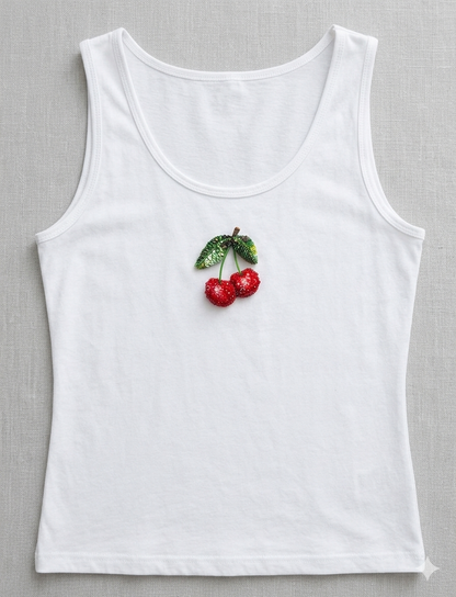 Cherry Tank