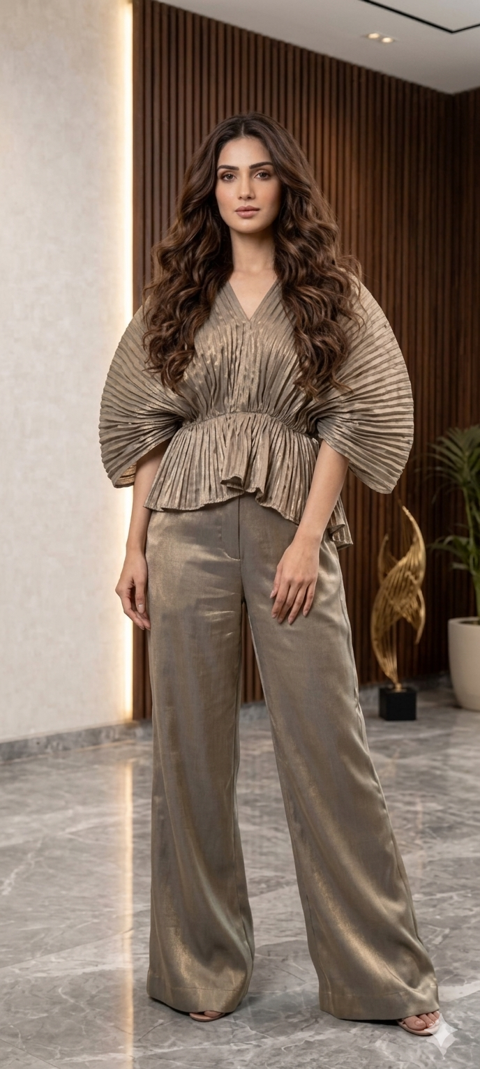 Wisteria Co-ord