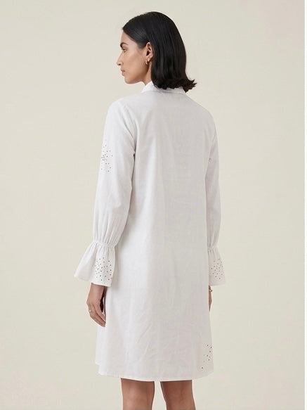 Scatter Dress