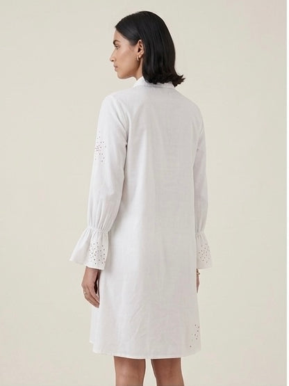 Scatter Dress