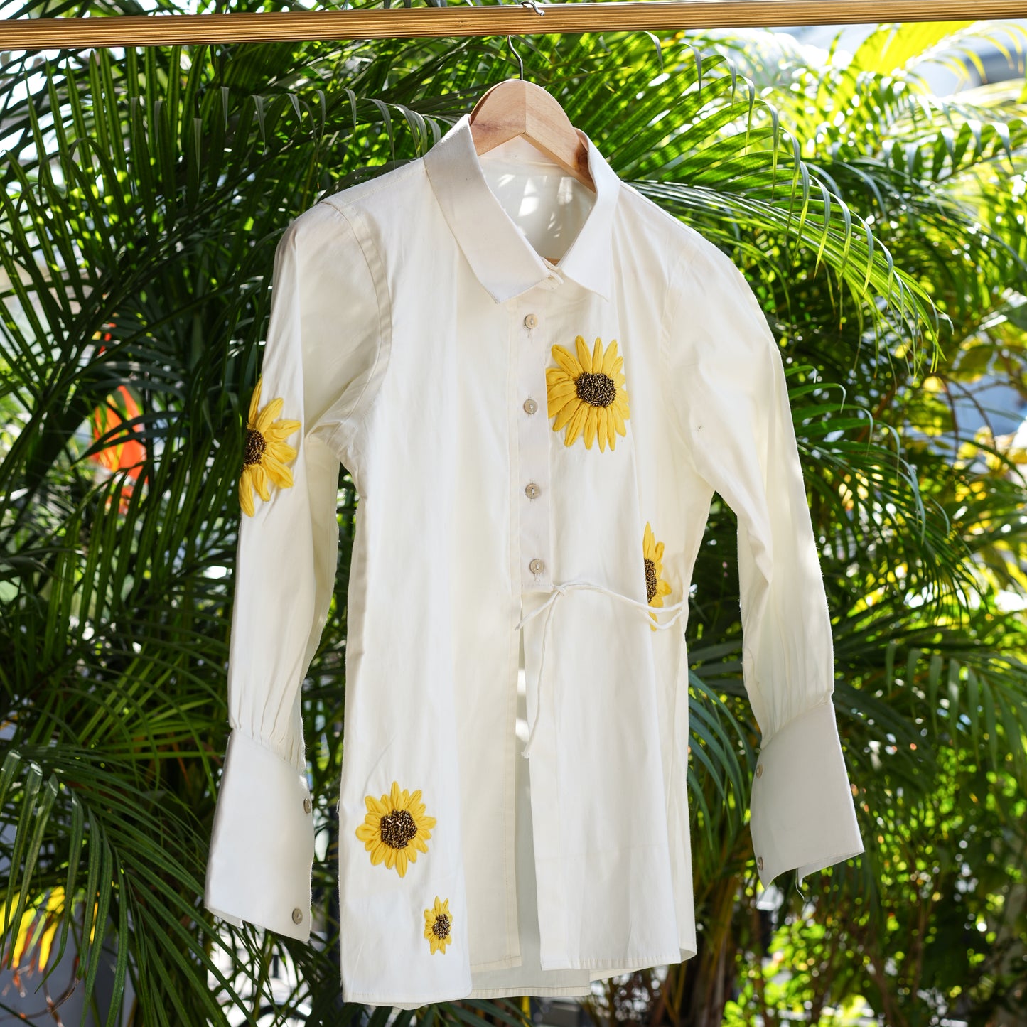 Sunflower Shirt