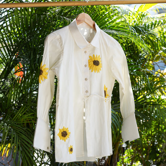 Sunflower Shirt