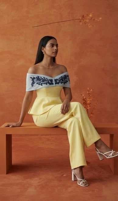 Botanic Co-ord