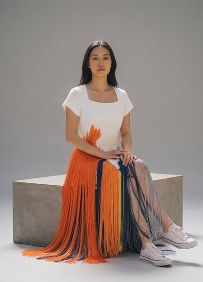 Celestine Dress