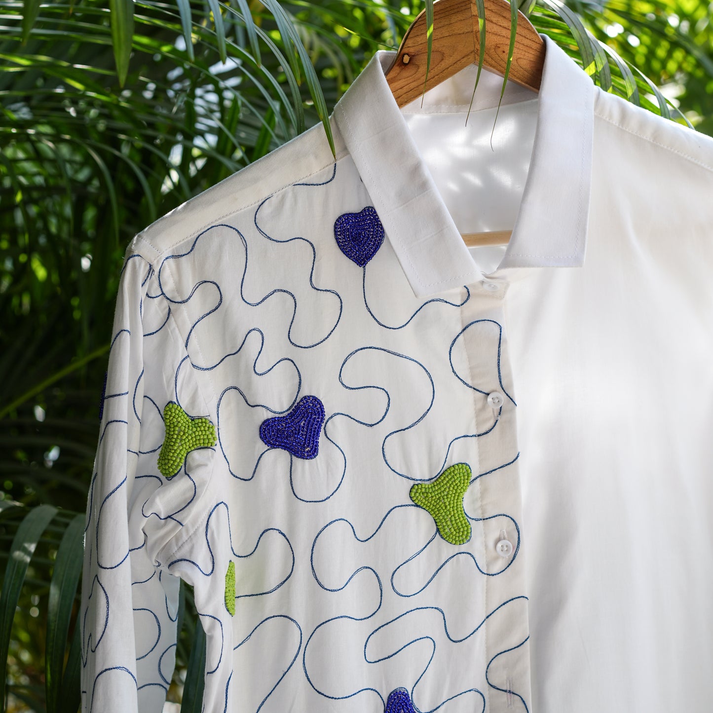 Zig Zag Shirt