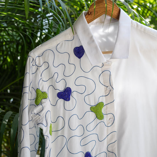 Zig Zag Shirt