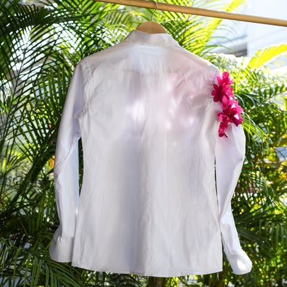 Rose Shirt