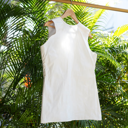 Chin Waist Coat