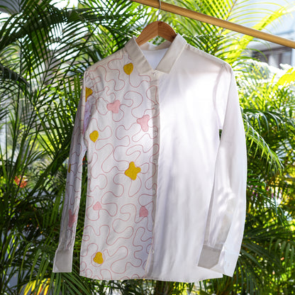 Zig Zag Shirt Y