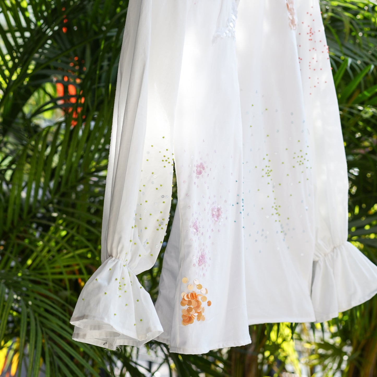 Scatter Shirt