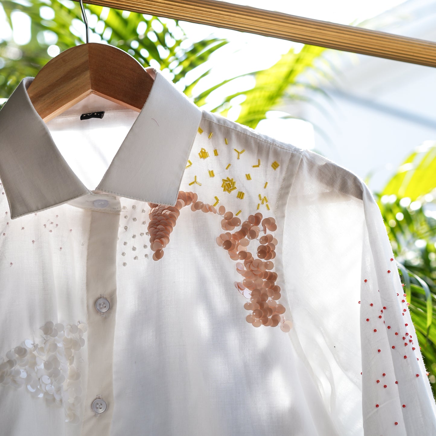 Scatter Shirt
