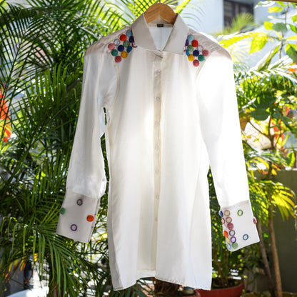 Button Shirt