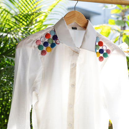 Button Shirt