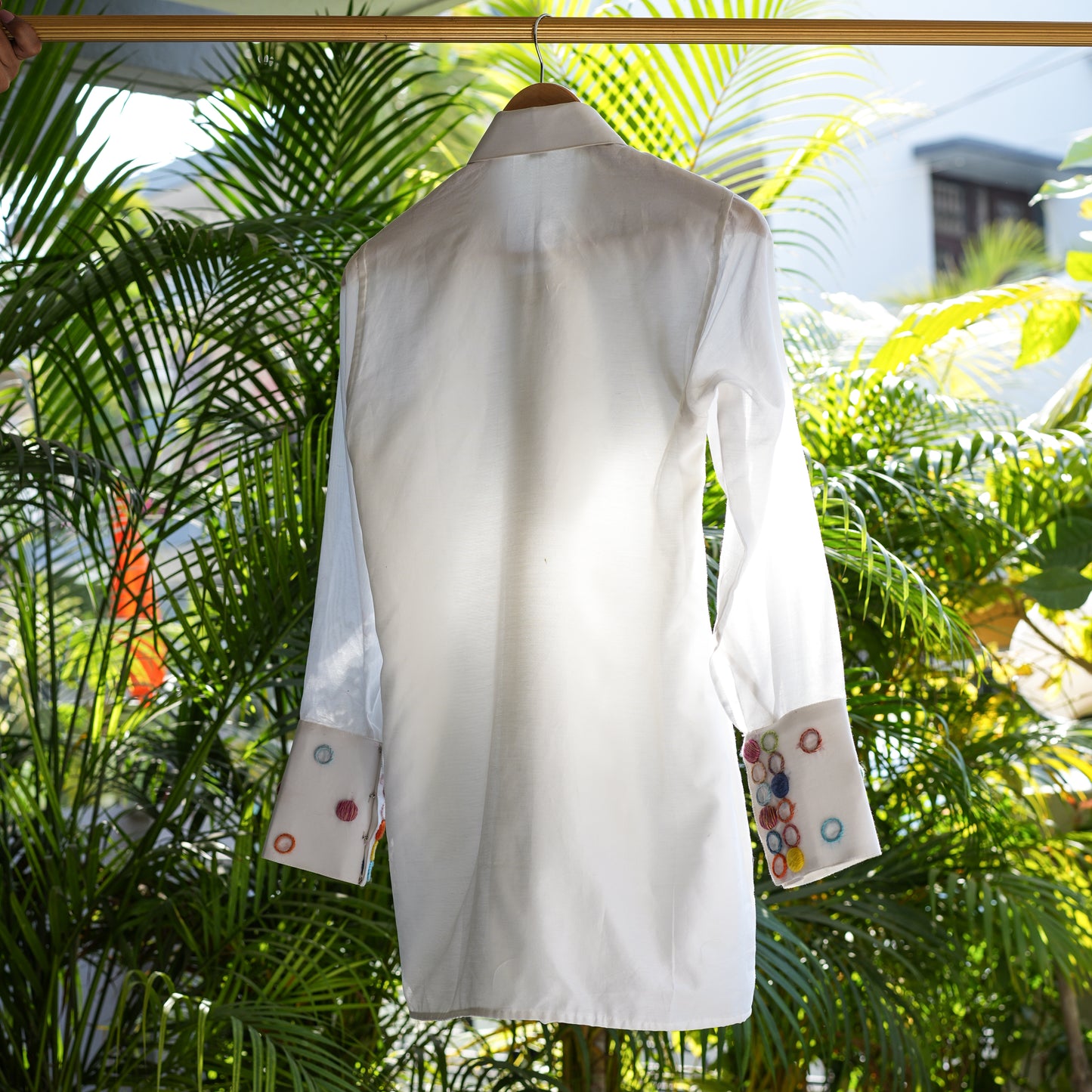 Button Shirt