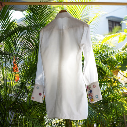 Button Shirt