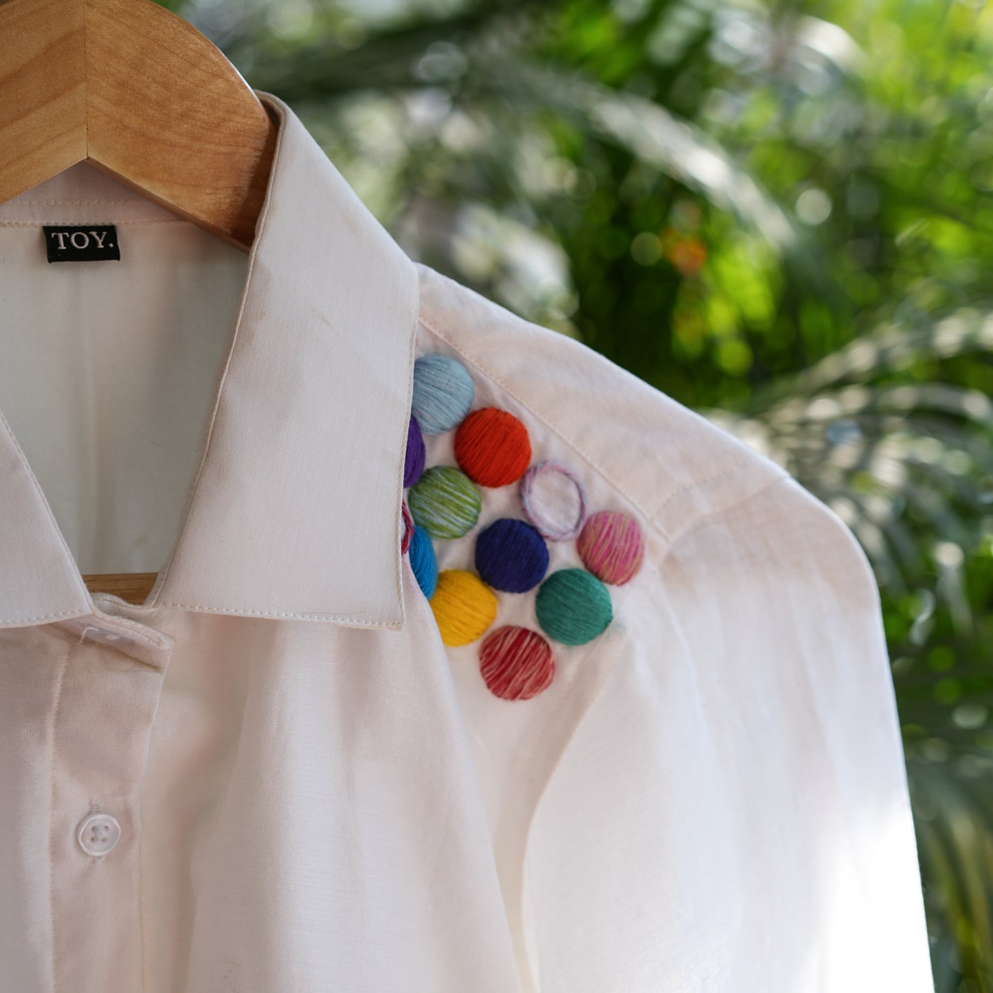 Button Shirt