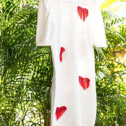 Heart Dress