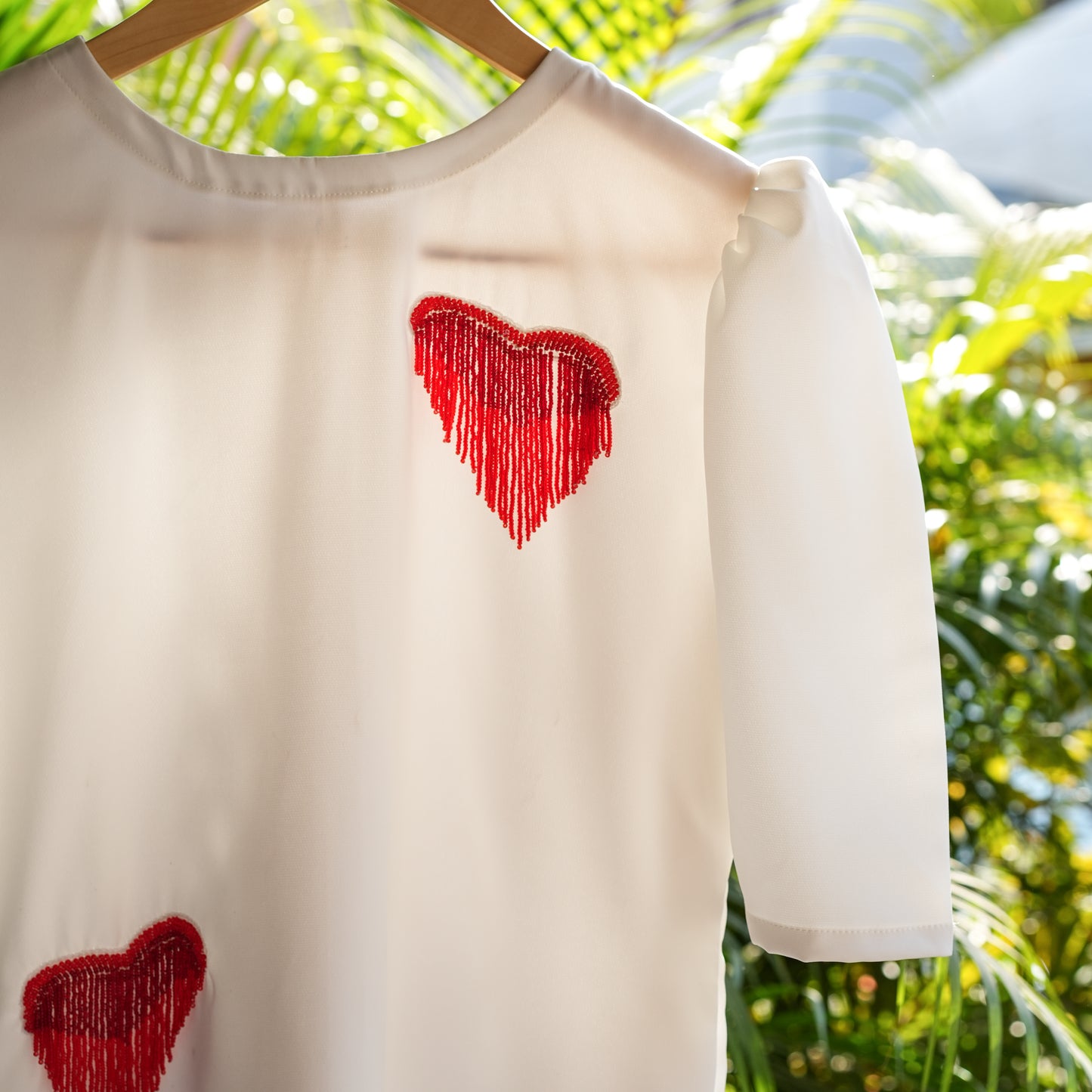 Heart Dress