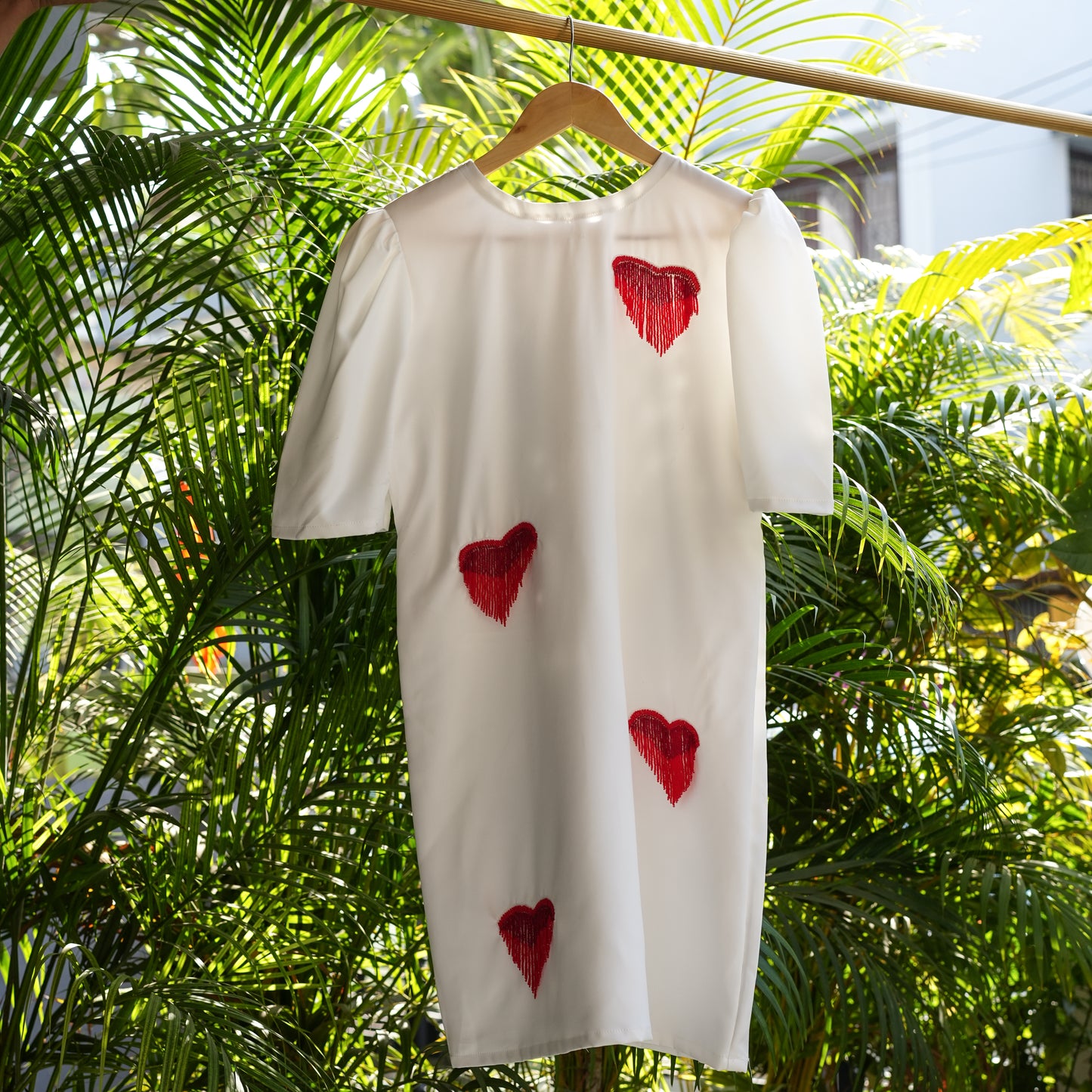 Heart Dress