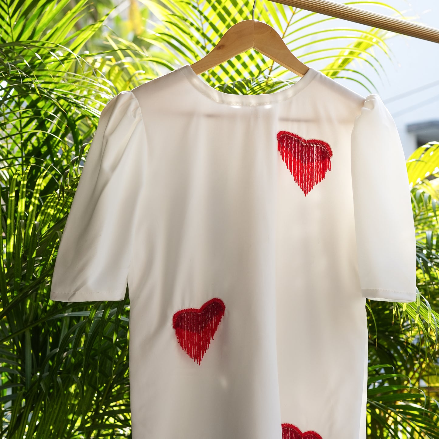 Heart Dress