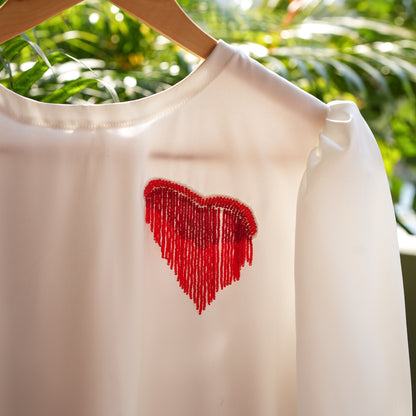 Heart Dress