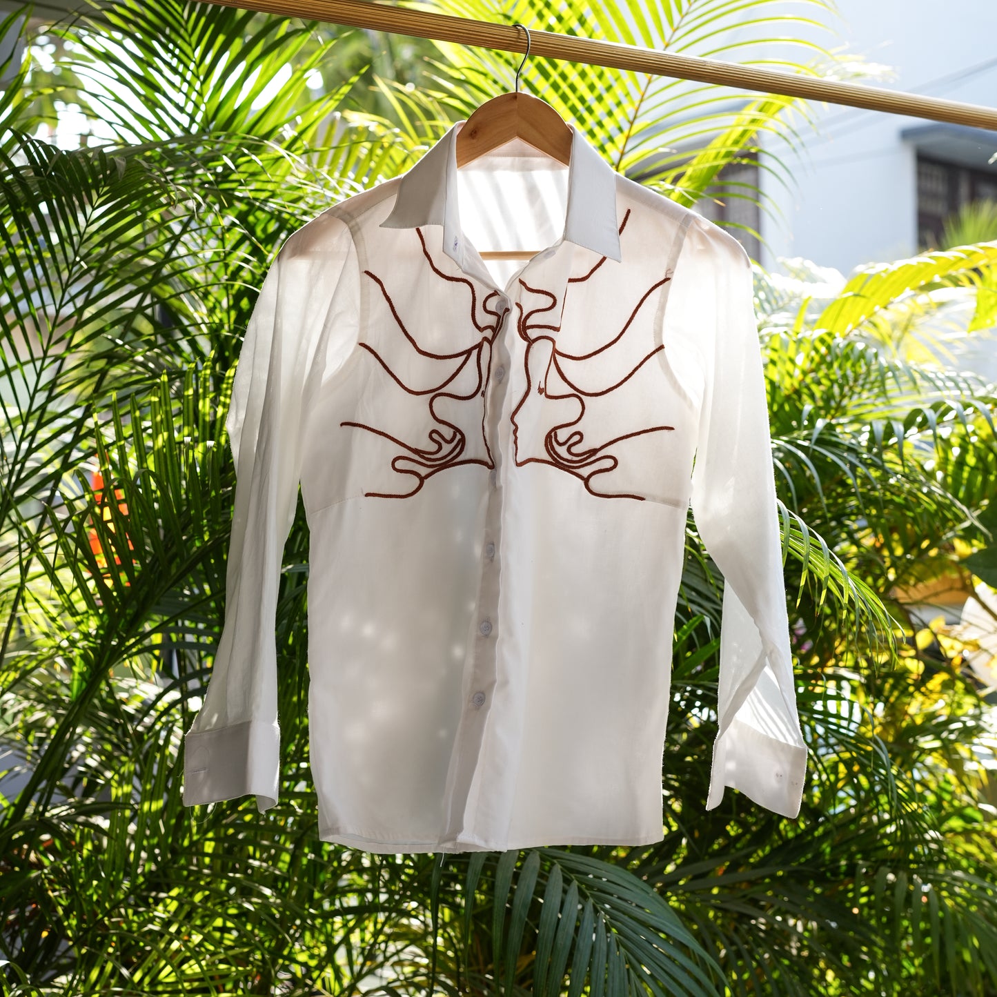 Face Shirt