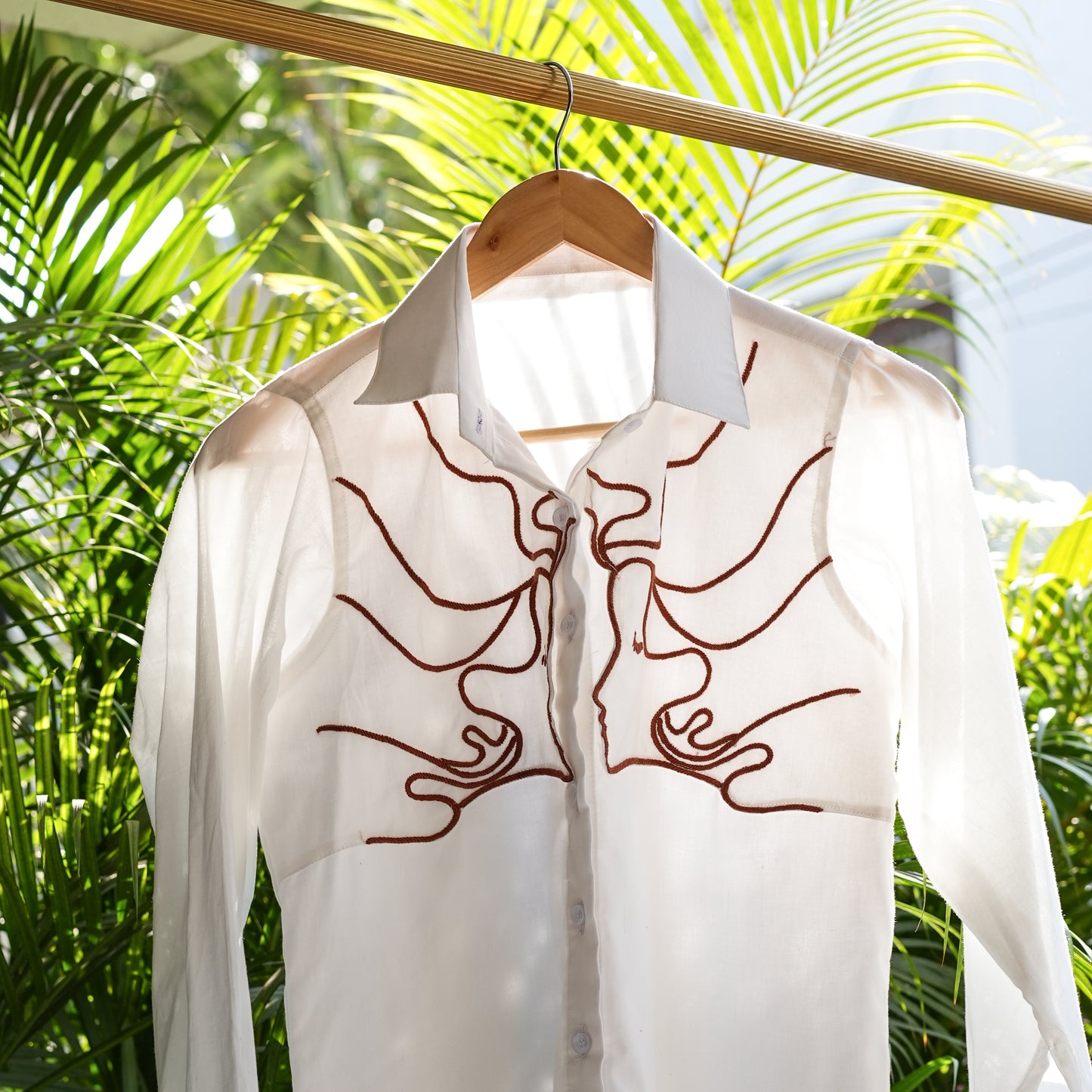 Face Shirt