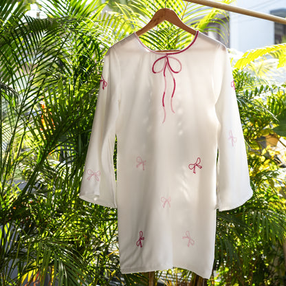 Bow Dress