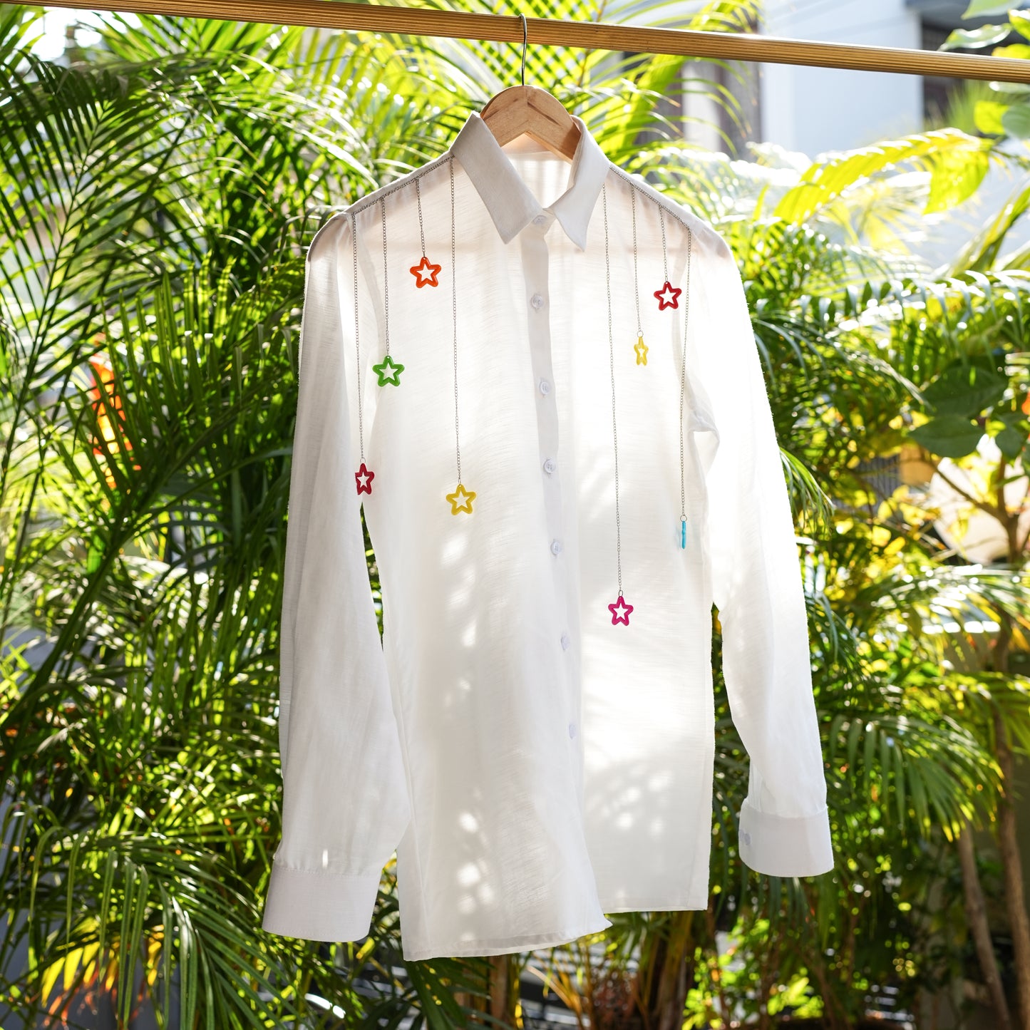 Star Shirt