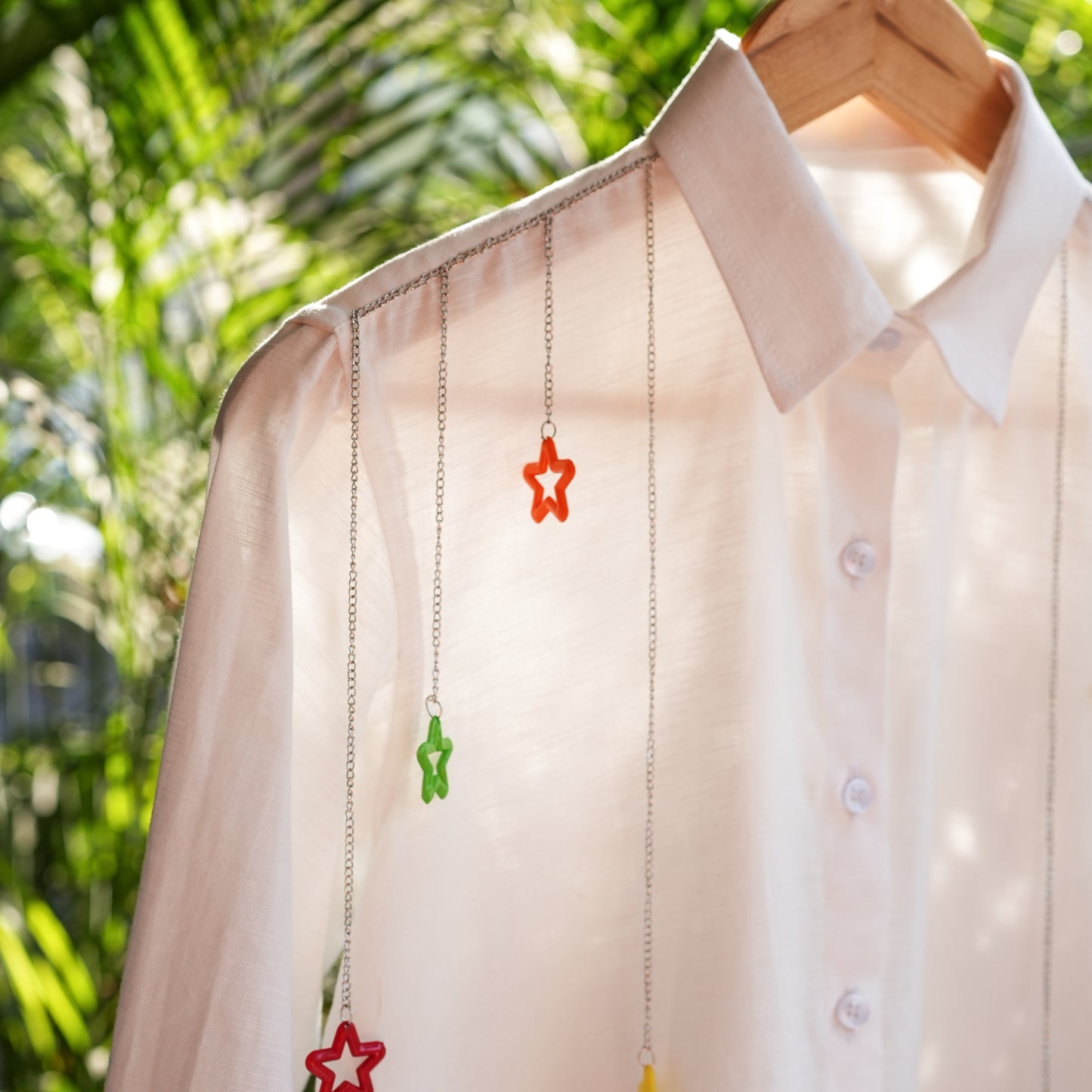 Star Shirt