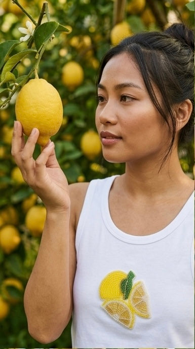 Lemon Tank