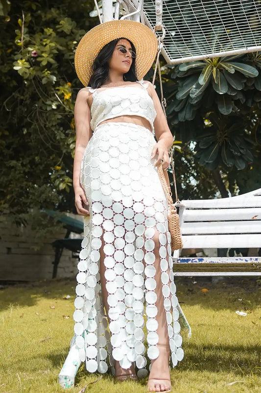 Ascia Limona Co-ord Set