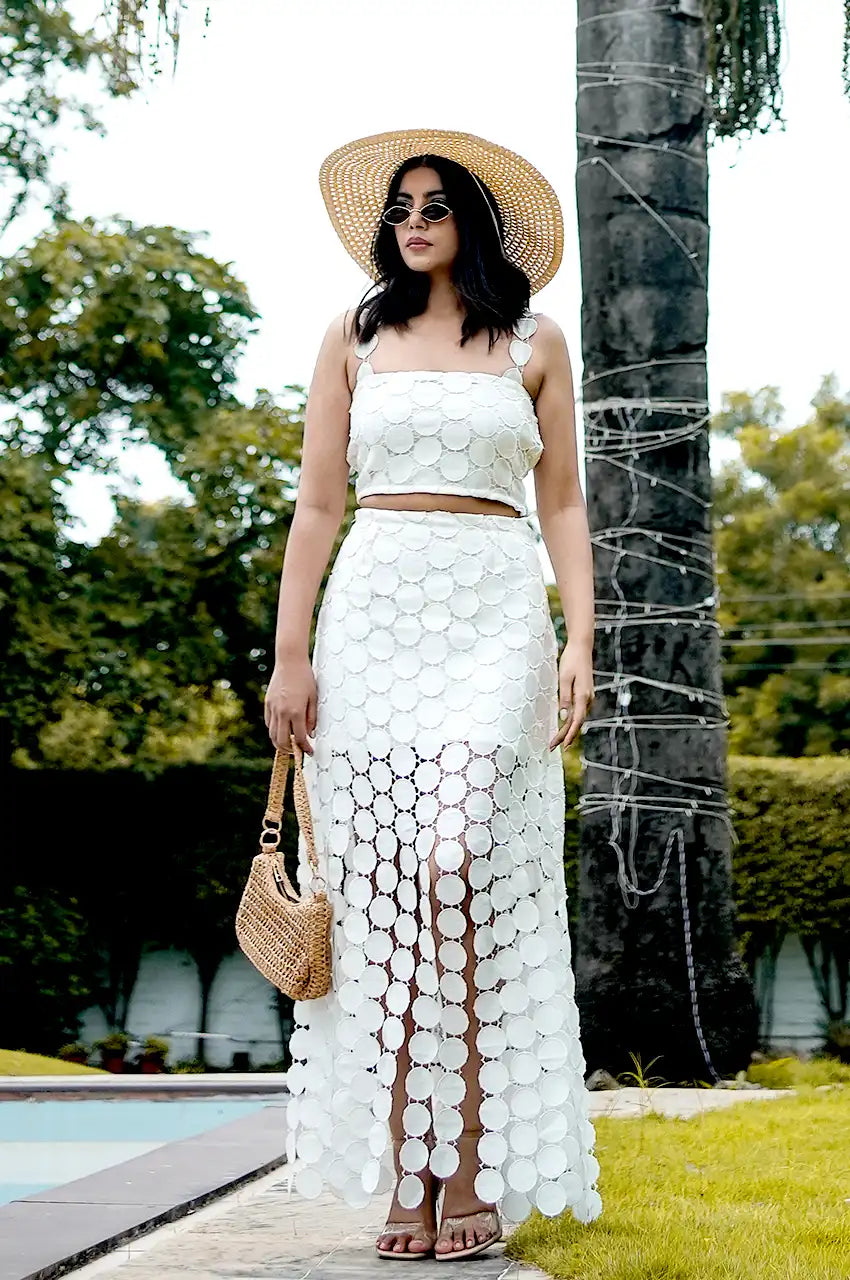 Ascia Limona Co-ord Set