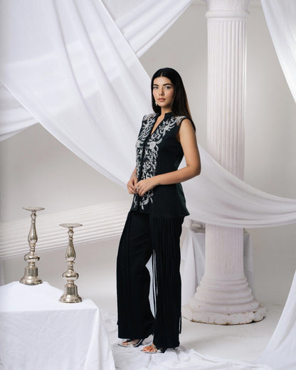 Midnight Elegance